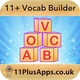 11+ Vocabulary Builder Lite APK