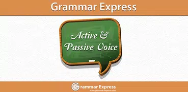 Grammar : Change of Voice Lite