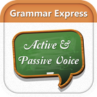 Grammar : Change of Voice Lite biểu tượng