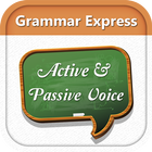 Grammar : Change of Voice Lite ไอคอน