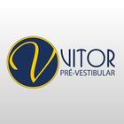 Vitor Pré-Vestibular আইকন