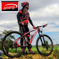 Amaral Bikes 海報