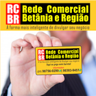 RCBR - REDE DE DESCONTOS icône