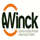 Awinck - Consultoria de Meio Ambiente e Segurança APK
