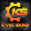 KIVEL SKINZ APK
