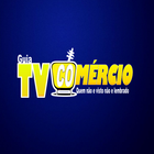 Guia tv Comercio 圖標