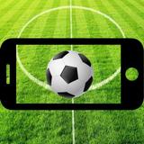 Futebol Ao vivo online أيقونة