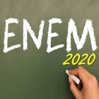 ENEM 2021 Online आइकन