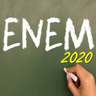 ENEM 2021 Online icon