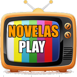 Icona Novelas Play