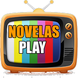 Novelas Play أيقونة