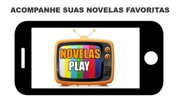 Novelas Play capture d'écran 1