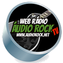 Áudio Rock Web Rádio APK