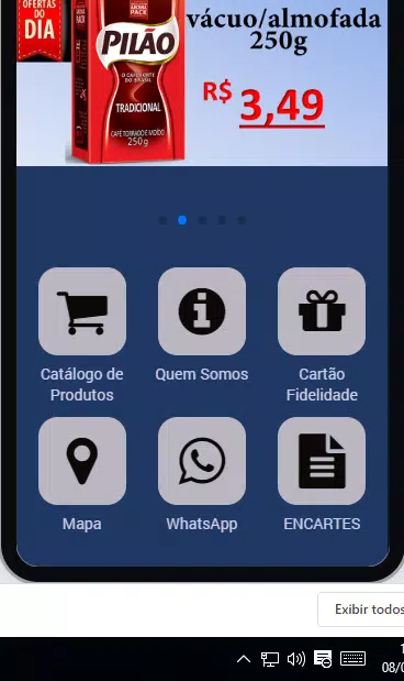 mini box supermercado APK for Android Download