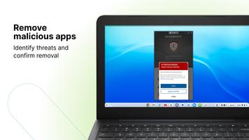 Webroot® for Chromebook скриншот 3