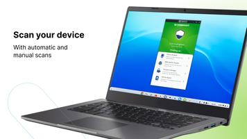 Webroot® for Chromebook স্ক্রিনশট 1