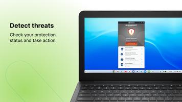 Webroot® for Chromebook скриншот 2