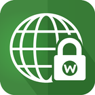 Webroot SecureWeb biểu tượng