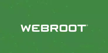 Webroot Mobile Security & AV