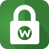 Webroot Mobile Security & AV icon