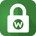 Webroot Mobile Security & AV Zeichen