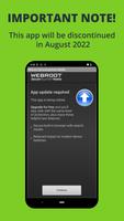 Webroot Mobile Security & AV постер