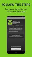 Webroot Mobile Security & AV captura de pantalla 1