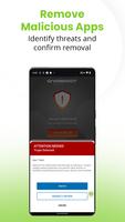 Webroot® Mobile Security capture d'écran 3