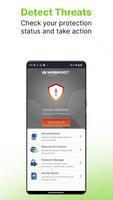 Webroot® Mobile Security captura de pantalla 2