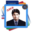 Photo ID Editor -Passport Visa