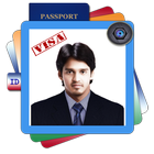 Photo ID Editor آئیکن