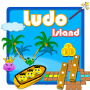 Ludo Island -Board Game Online APK