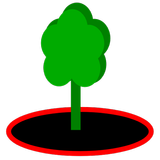 Suggest a Tree Spot icône
