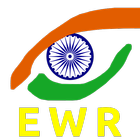Election Watch Reporter (EWR) icono