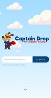 Captain Drop plakat