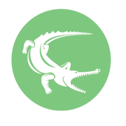 Crocodile Browser: Browse Fast