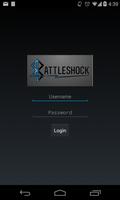 BattleShock Affiche