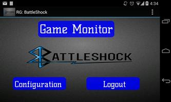 BattleShock screenshot 2