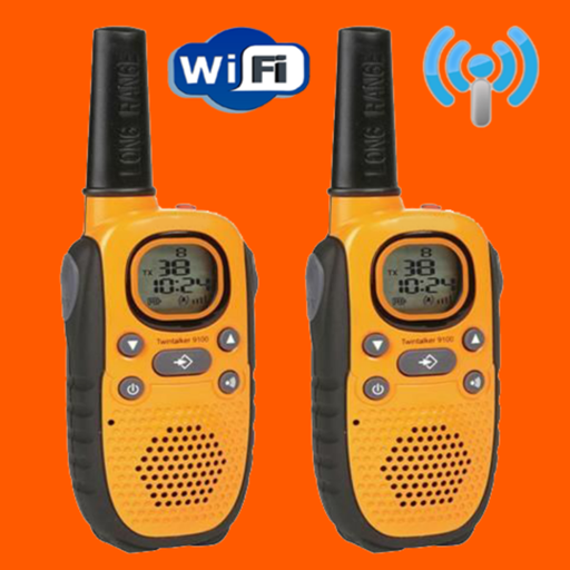 Walkie Talkie