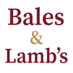 Bales & Lamb's Market Place
