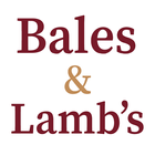 Bales & Lamb's Market Place 圖標