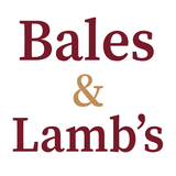 Bales & Lamb's Market Place icône