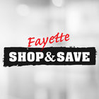 Fayette Shop & Save-icoon