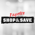 Fayette Shop & Save ícone