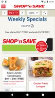 SHOP 'n SAVE 截圖 1