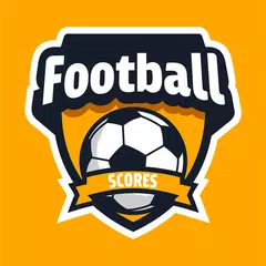Скачать Live Football Scores APK