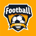 Live Football Scores آئیکن