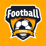 Live Football Scores icono