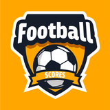 آیکون‌ Live Football Scores