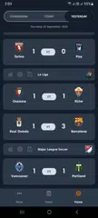 Football 90 | Scores & News APK 下載